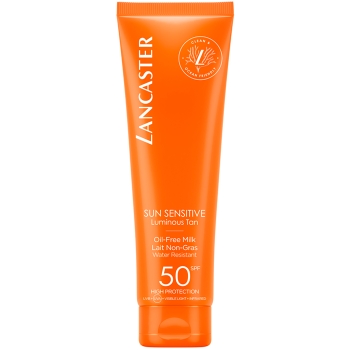 Sun Sensitive Oil-Free Milk SPF50