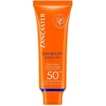 Sun Beauty Face Cream SPF50