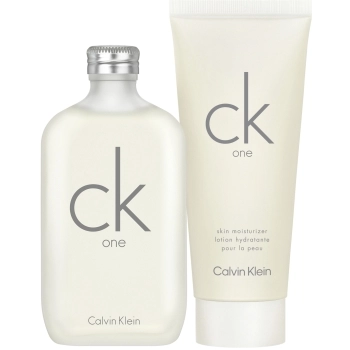 Set CK One 200ml + Lotion Hydratante 200ml