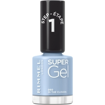 Super Gel Step1 12ml