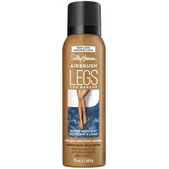 Airbrush Legs Makeup Spray