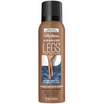 Airbrush Legs Makeup Spray