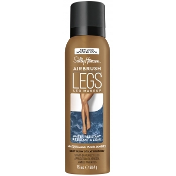 Airbrush Legs Makeup Spray