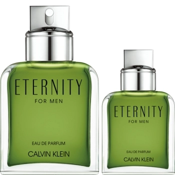 Set Eternity For Men 100ml + 30ml