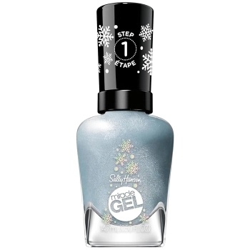Miracle Gel Holiday