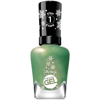 Miracle Gel Holiday