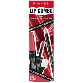 Lip Combo Lasting Provocalips + Lasting Finish Lip Liner