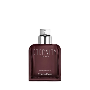 Eternity For Men Amber Essence Parfum Intense