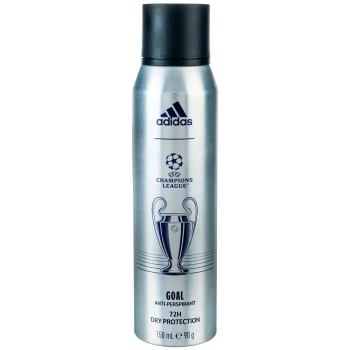 Deodorant Spray Dry Protectiom Anti-Traspirant GOAL 72H