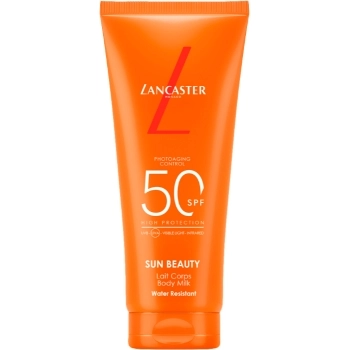 Sun Beauty Body Milk SPF50