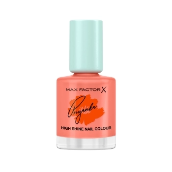 High Shine Nail Colour