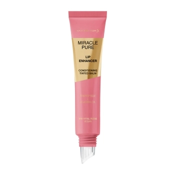Miracle Pure Lip Enhancer Tinted Balm