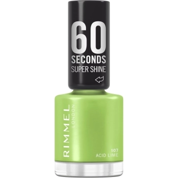 60 Seconds Super Shine 8ml