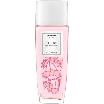 Cherry Fragrance Mist