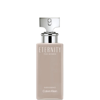 Eternity For Women Suede Essence Parfum Intense