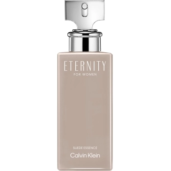 Eternity For Women Suede Essence Parfum Intense
