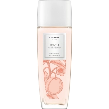 Peach Fragrance Mist