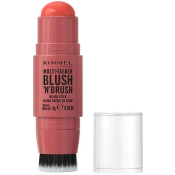 Multitasker Blush'N'Brush