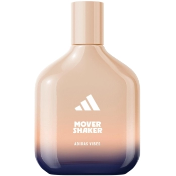Mover Shaker