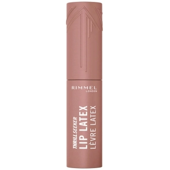 Thrill Seeker Lip Latex