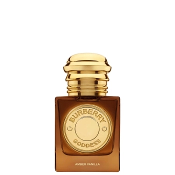 Burberry Goddess Amber Vanilla Intense