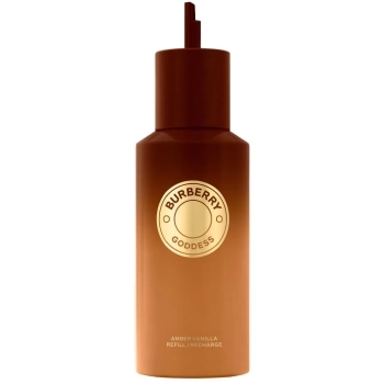 Burberry Goddess Amber Vanilla Intense