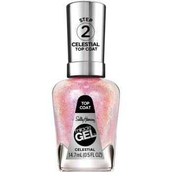 Miracle Gel Top Coat