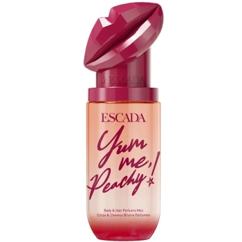 Body Mist Yum Me, Peachy!