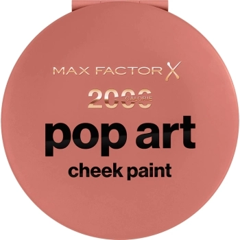 2000 Calorie Pop Art