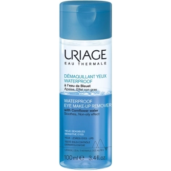 Waterproof Eye Make-up Remover