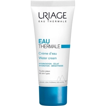 Eau Thermale Water Cream