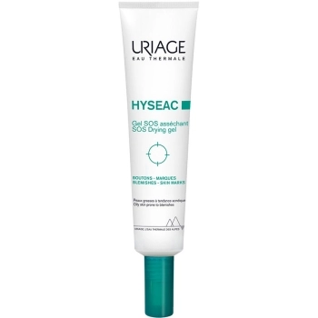 Hyseac Gel SOS Asséchan