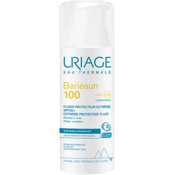 Beriésun 100 Fluide Protecteur Extrême SPF50+