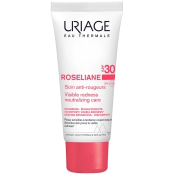 Roseliane Soin Anti-rougeurs SPF30