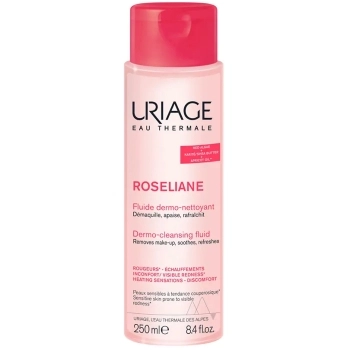Roseliane Limpiador Facial