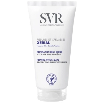 Xerial Fissures Et Crevasses