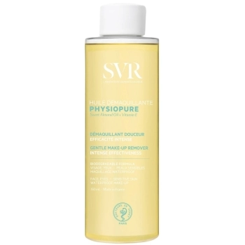 Physiopure Huile Demaquillante