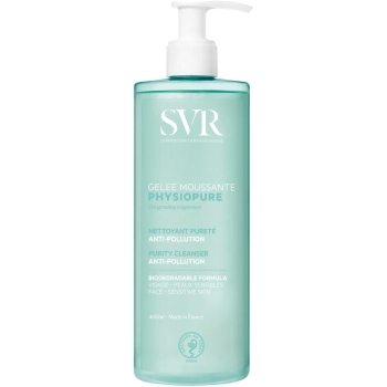 Gel Moussant Physiopure