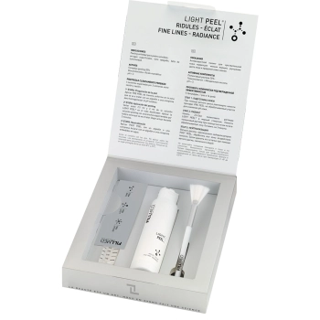 Fillmed Light Peel