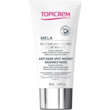 MELA Anti-Dark Spot Instant Radiance Mask