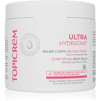 Ultra Hydratant Beume Corps Réconfortant