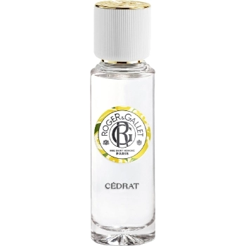Cédrat Eau Parfumée