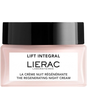 Lift Integral The Regenerating Night Cream
