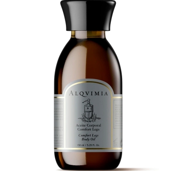Aceite Corporal Piernas Confort