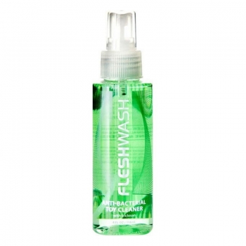 Limpiador de Juguetes Erótico Fleshlight (100 ml) Limpiador de Juguetes Erótico Fleshlight (100 ml)