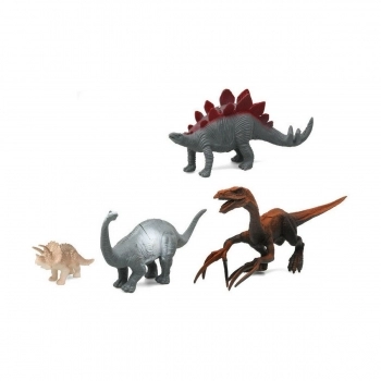 Set de Dinosaurios