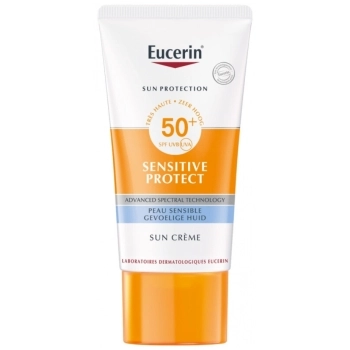 Sensitive Protect Sun Crème SPF50+
