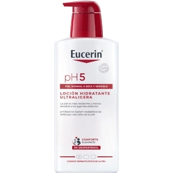 PH5 Loción Hidratante Ultraligera PH5 Loción Hidratante Ultraligera