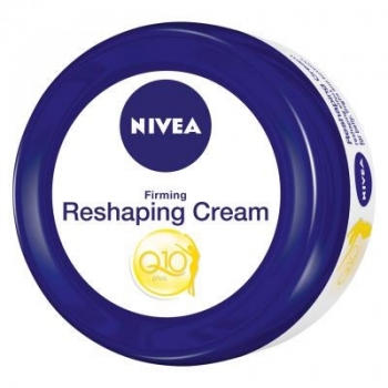 Q10 Firming Reshaping Cream