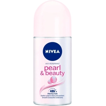 Pearl & Beauty Deodorant 48h